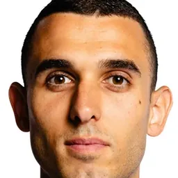 Ellyes SKHIRI
