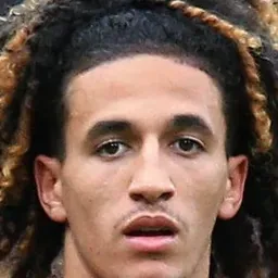 Hannibal MEJBRI