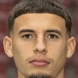 Ismael GHARBI