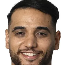 Mohamed HADJ MAHMOUD