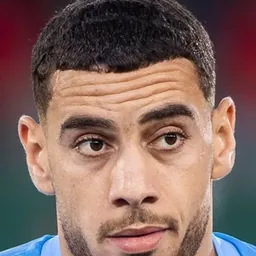 Mouhib CHAMAKH