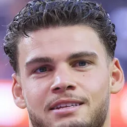 Omar REKIK