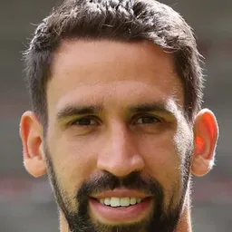 Rani KHEDIRA