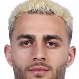 Baris Alper YILMAZ