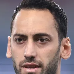Hakan CALHANOGLU