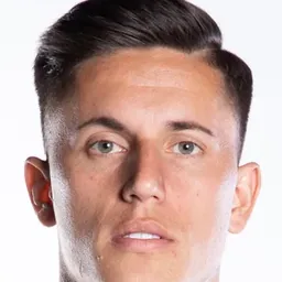 Brian RODRIGUEZ