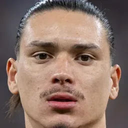 Darwin NUNEZ