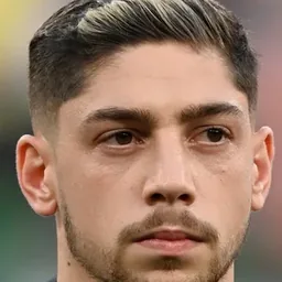 Federico VALVERDE