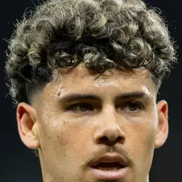 Maxi ARAUJO