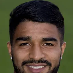 Rodrigo AGUIRRE
