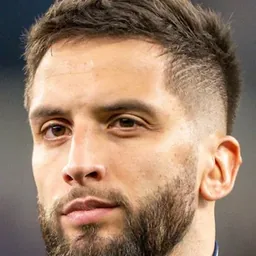 Rodrigo BENTANCUR