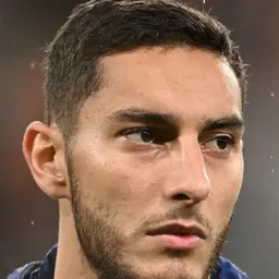 Sebastian CACERES
