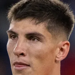 Sergio ROCHET