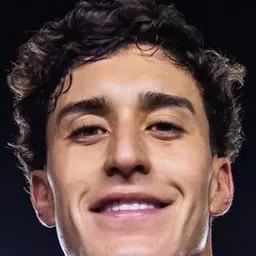 Alex ZENDEJAS