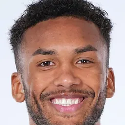 Auston TRUSTY