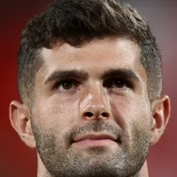 Christian PULISIC