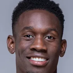 Folarin BALOGUN
