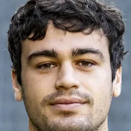Giovanni REYNA