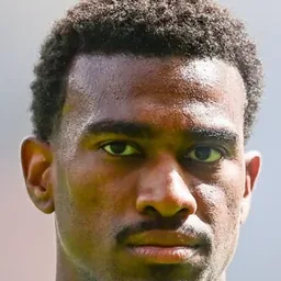Haji WRIGHT