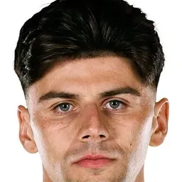 Max ARFSTEN