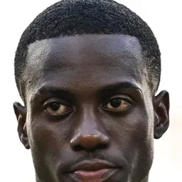 Timothy WEAH
