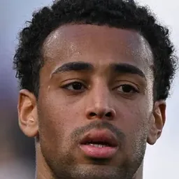 Tyler ADAMS