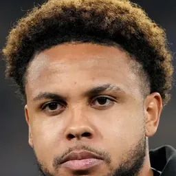 Weston McKENNIE