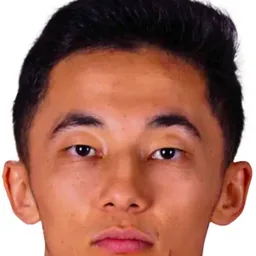 Abbosbek FAYZULLAEV