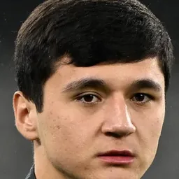 Abdukodir KHUSANOV