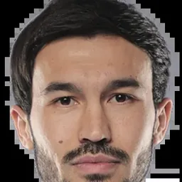 Abdulla ABDULLAEV
