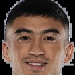 Abduvohid NEMATOV