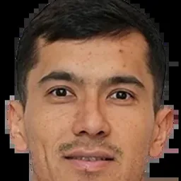 Azizjon GANIEV