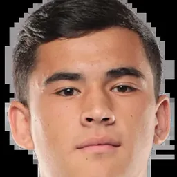 Behruzjon KARIMOV