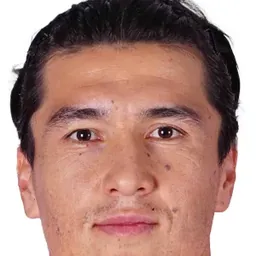 Eldor SHOMURODOV