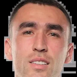 Farrukh SAYFIEV
