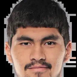 Jakhongir UROZOV