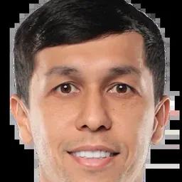 Jamshid ISKANDEROV