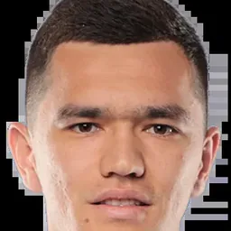 Ruslanbek JIYANOV