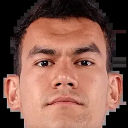 Rustam ASHURMATOV