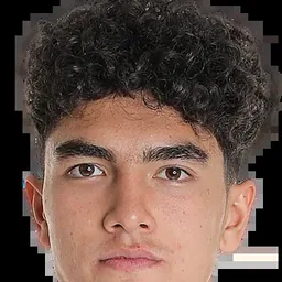 Sherzod ESANOV